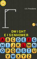 Hangman Mobile Screenshot 1
