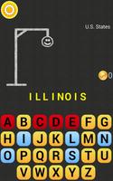 Hangman Mobile Screenshot 2