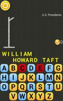Hangman Mobile Screenshot 3