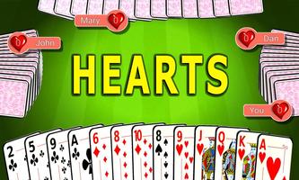 Hearts 3D penulis hantaran