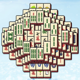 Mahjong أيقونة