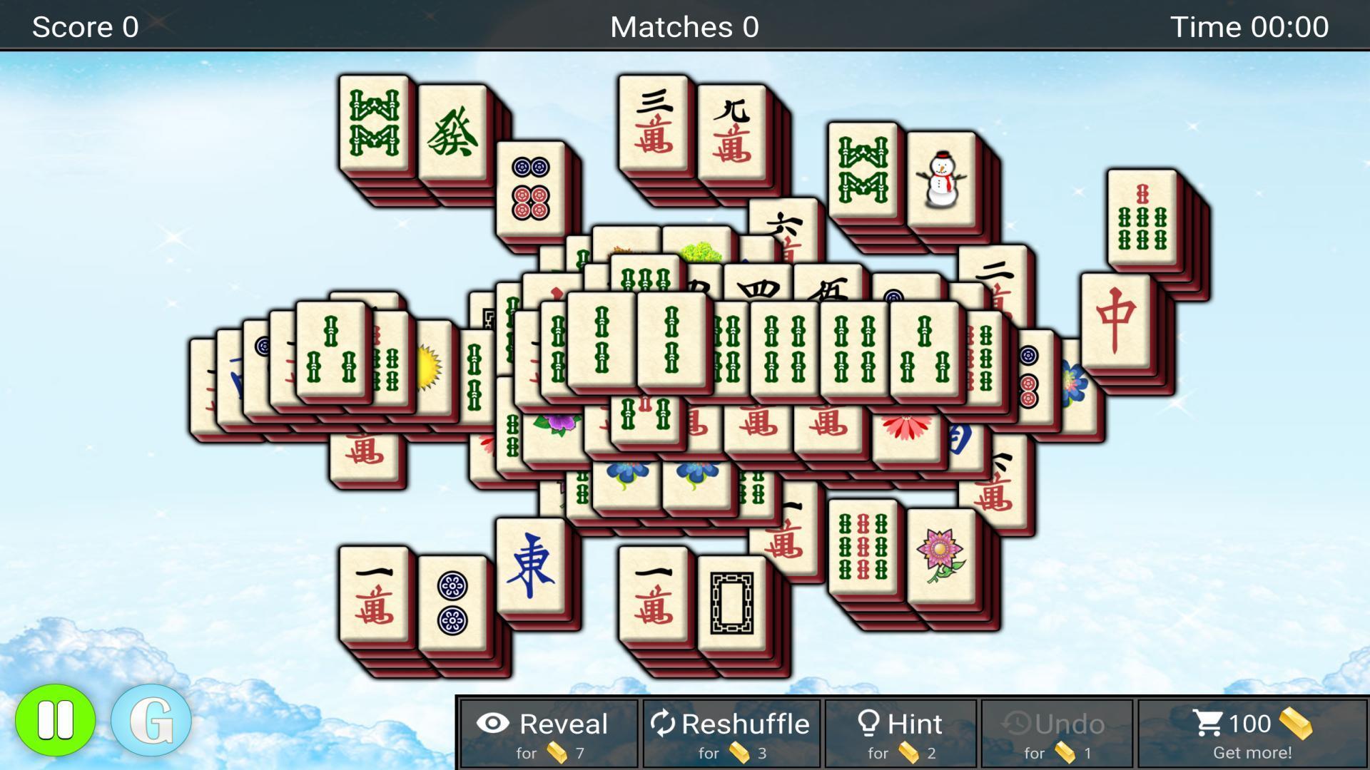 Mahjong for Android - APK Download