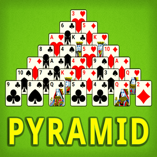Эпическая Пирамида