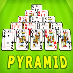 Pyramid Solitaire 3D APK download