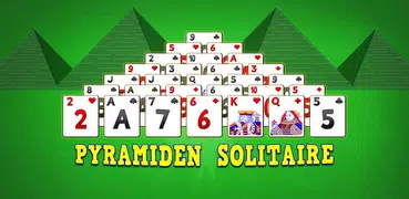 Pyramiden Solitaire