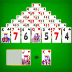 Pyramid Solitaire Mobile ikona