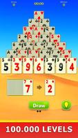 Pyramid Solitaire Mobile screenshot 3