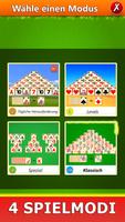 Pyramiden Solitaire Screenshot 2