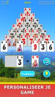 Piramide Solitaire screenshot 1