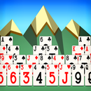 Solitaire TriPeaks Card Game APK