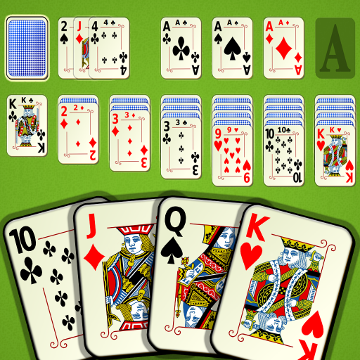 Solitaire Epic