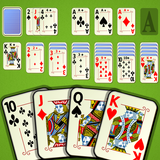Solitaire Epic ikon