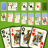 آیکون‌ Solitaire Epic