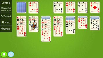 Solitaire Epic plakat