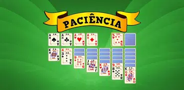 Paciência - Jogo de cartas