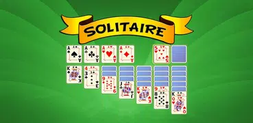 Solitaire Kartenspiel