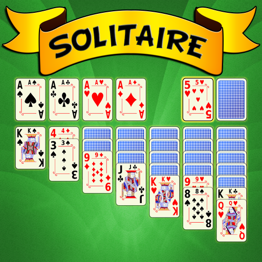 Solitaire Kartenspiel