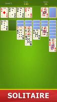 Solitaire-poster