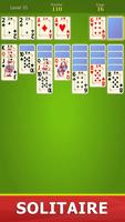 Solitaire Plakat