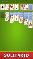 Poster Solitario