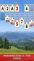 1 Schermata Solitario