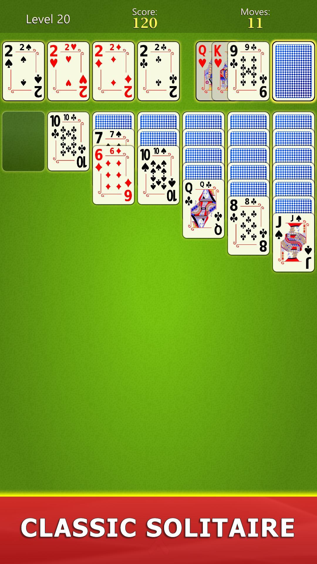 Solitaire Mobile APK for Android Download