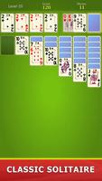 Solitaire Mobile 海报