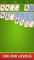 Solitaire Mobile اسکرین شاٹ 2