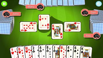 Spades 3D screenshot 2