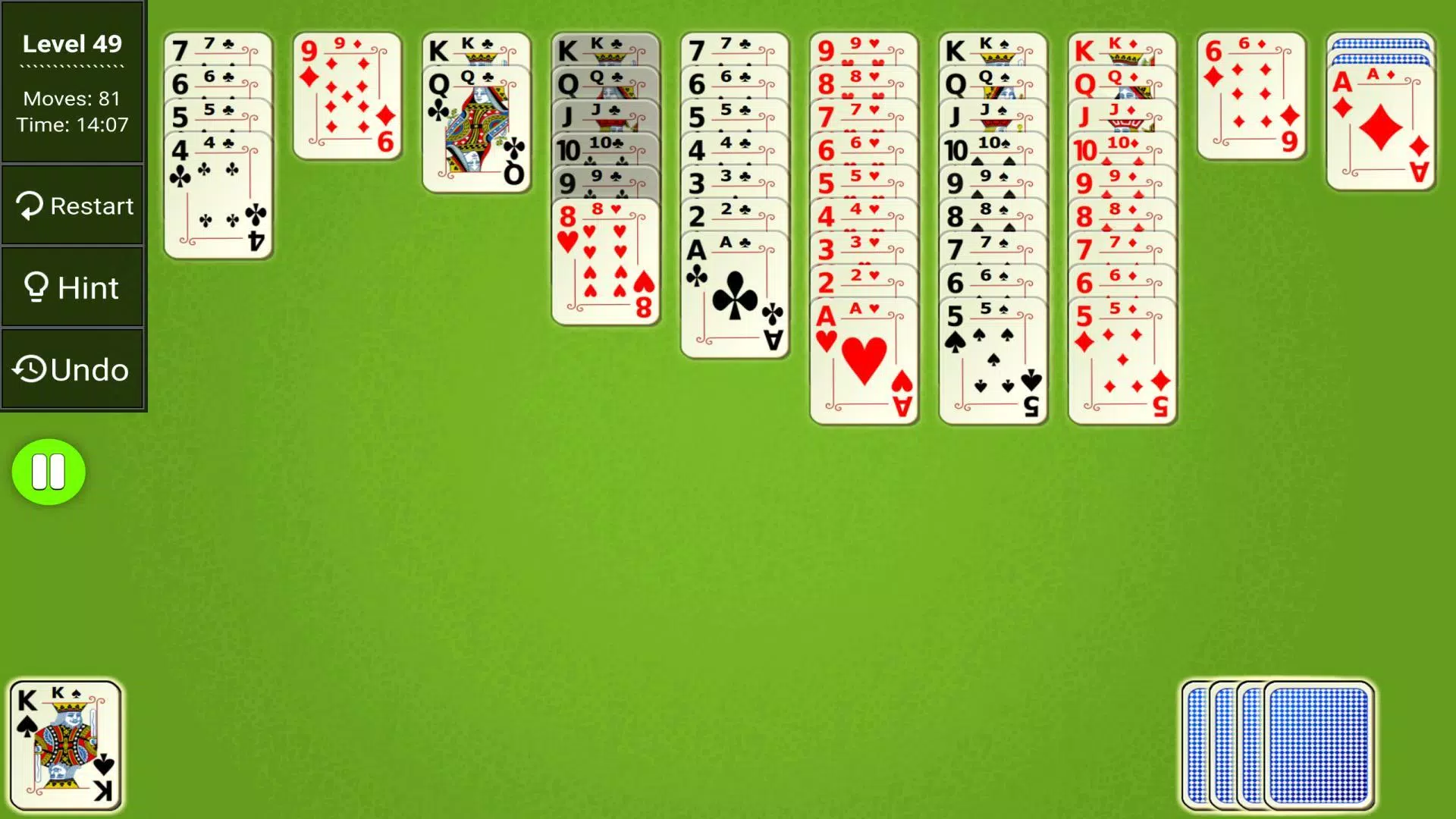 Get Spider Solitaire Epic - Microsoft Store