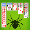 Spider Solitaire Jeu de Cartes