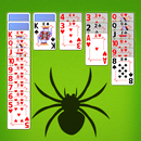 Spider Solitaire Jeu de Cartes APK