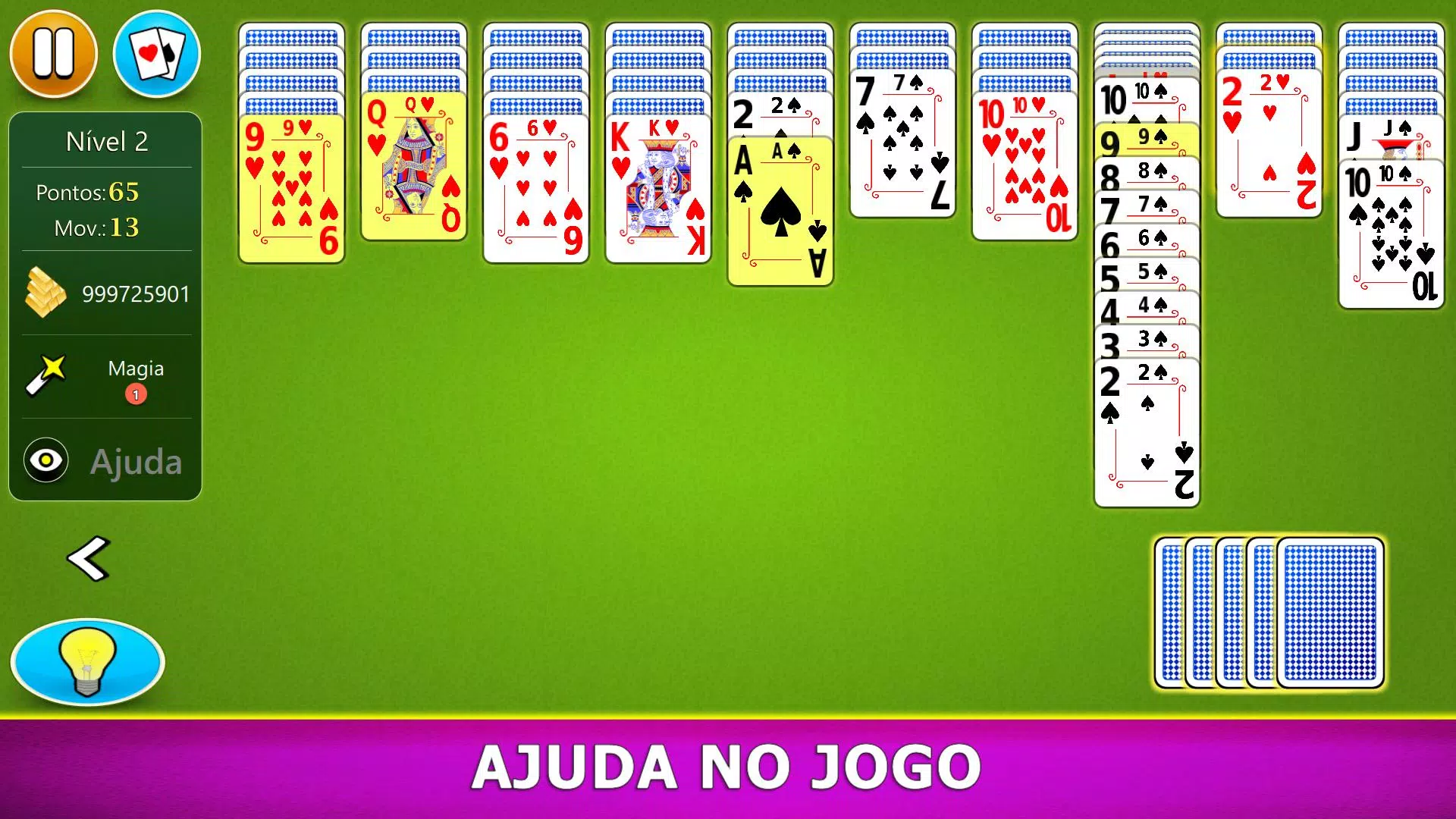 jogos gratis offline[lovejogo.com]paciencia spider gratis dshzhb em  Promoção na Shopee Brasil 2023