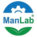 Manlab أيقونة