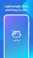 Ark VPN 포스터