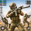 FPS Gun Shooting War Games 3D APK