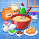 Kitchen Set Cooking Game Fun APK