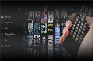 Guide for kodi TV for Kodi Addnos TV 截圖 3