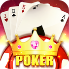 Poker Texas Online High Hand: Multiplayer /Offline ikon