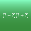 Factoring Quadratic Trinomials icon