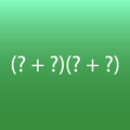 Factoring Quadratic Trinomials