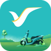 Bike Driver Xanh SM APK