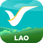 Xanh SM Laos أيقونة