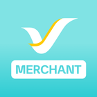 Xanh SM Merchant biểu tượng