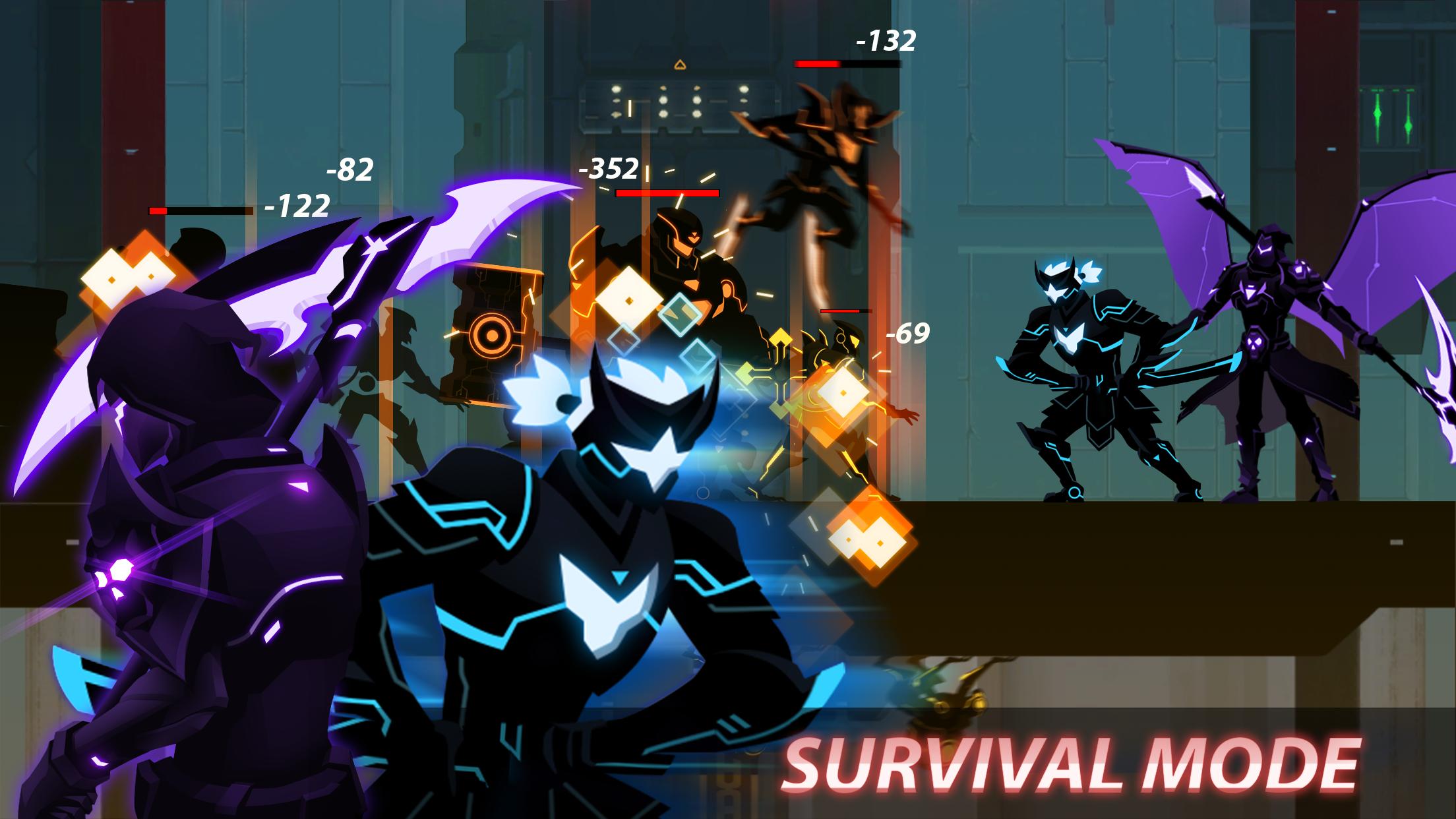 Overdrive Overdrive