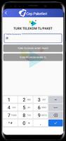 TL Paket Yükleme screenshot 1