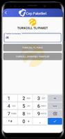 TL Paket Yükleme screenshot 2