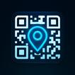 آیکون‌ QR Code Generator & Tracker