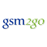 gsm2go global dialer icône
