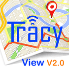 Tracy-View V2.0 icône